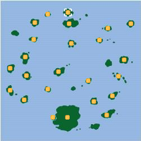 Isla Hamlin mapa.png