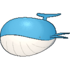 Wailord