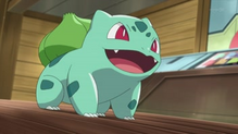 Bulbasaur