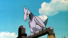 Skarmory