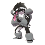 Obstagoon
