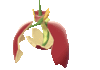 Imagen de Flapple en Pokémon Espada y Pokémon Escudo