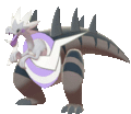 Imagen de Dracozolt en Pokémon Espada y Pokémon Escudo