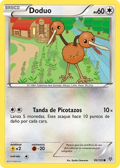 Carta de Doduo