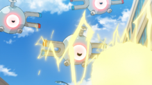 Magnemite