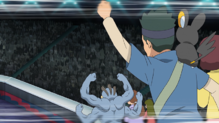 Machamp