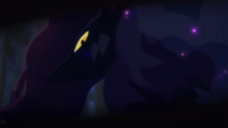 Imagen de Zoroark de Hisui
