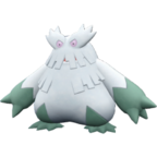 Abomasnow