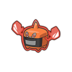 Rotom calor