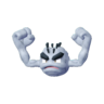 Geodude de Alola