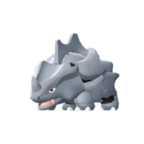 Rhyhorn