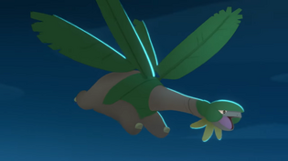 Imagen de Tropius