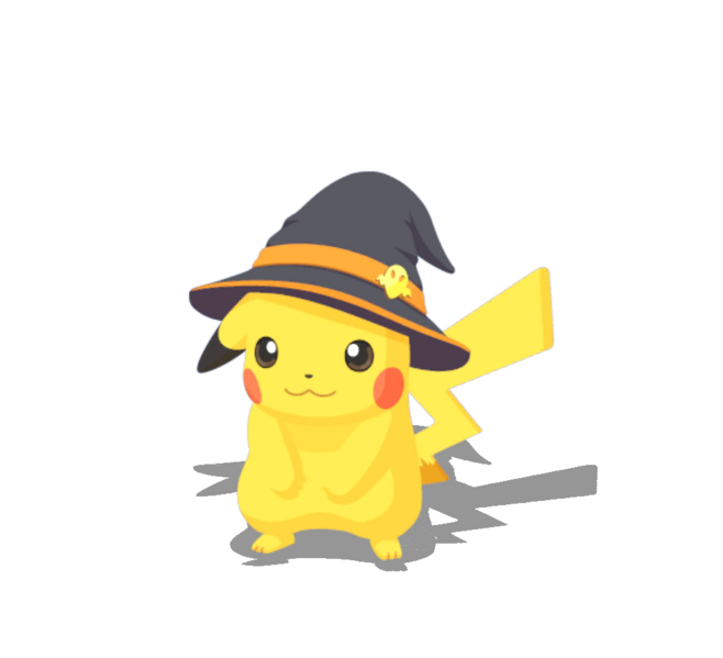 Archivo:Pikachu (Halloween) Sleep.png