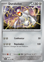 Duraludon (Chispas Fulgurantes TCG).png