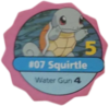 Ficha de Squirtle