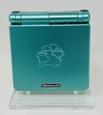 GBA SP Venusaur (consola).jpg