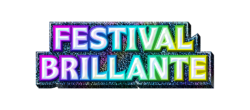 Logo Festival Brillante
