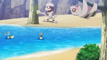 Smeargle
