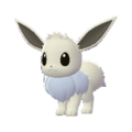 Imagen de Eevee variocolor macho en Leyendas Pokémon: Z-A