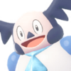 Icono de Mr. Mime de Galar en Leyendas Pokémon: Z-A