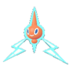 Imagen de Rotom en Leyendas Pokémon: Z-A