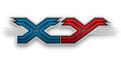 Logo de XY
