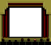 Marco de cine