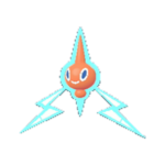 Imagen de Rotom en Leyendas Pokémon: Z-A