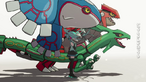Rayquaza