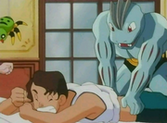Machoke