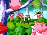 Exeggutor