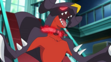 Garchomp