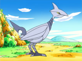 Skarmory