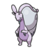 Goodra de Hisui