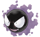 Gastly
