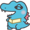 Totodile Smile.png