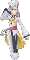 Caril (Traje S)