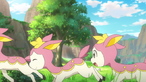 Deerling