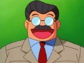 Profesor