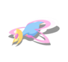 Cresselia bocabajo Sleep.png