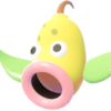 Icono de Weepinbell en Leyendas Pokémon: Z-A