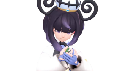 Inma - WikiDex, la enciclopedia Pokémon