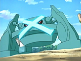 Metagross