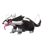 Linoone de Galar