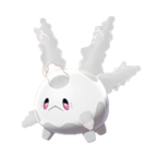 Corsola de Galar