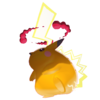 Pikachu Gigamax HOME variocolor.png