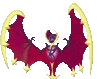 Imagen de Lunala variocolor en Pokémon Espada y Pokémon Escudo