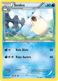 Carta de Sealeo