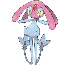 Ilustración de Mesprit