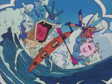 Gyarados